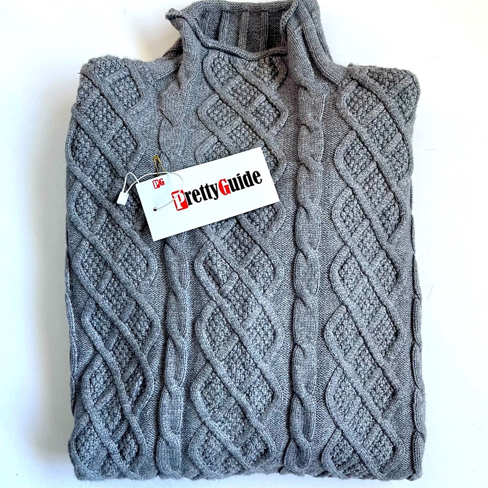 Tunic Sweater NWT